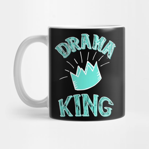 Drama King by LebensART